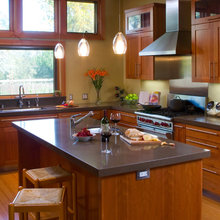Kitchens