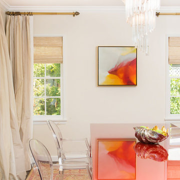 Bennett Lerner Interiors - Sherman Oaks