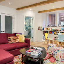 Craft Room