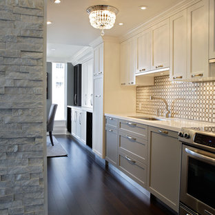 Kickplate Kitchen Ideas Photos Houzz