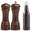 Chef Specialties Pro Series Gift Sets Elegance Pepper Mill and Salt Shaker