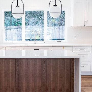 Kirkland Home Transformation