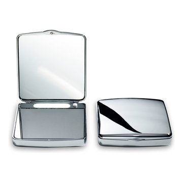 Designer Cosmetic Makeup Magnifying Mirror