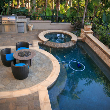 Friend Project : Western Outdoor Designs