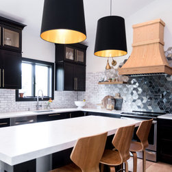Zephyr Monsoon I Insert - Range Hoods And Vents