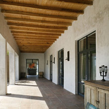 Patios
