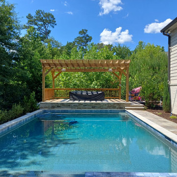 Outdoor Speakers
