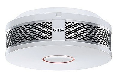Gira Smoke Alarm