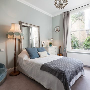 Ladbroke Grove, North Kensington, London