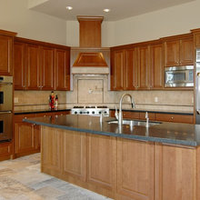 KITCHEN ISLANDS