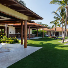 Kahiliholo Ridge House