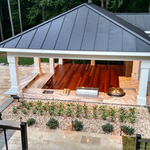 pavilion