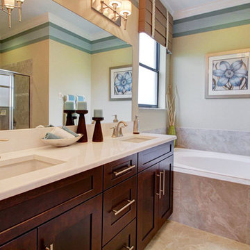 M/I Homes of Tampa: TerraLargo - Hartford II Genesis Model