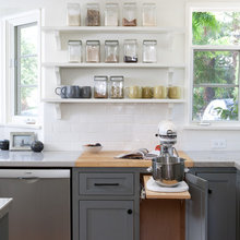 Home Office Ideas
