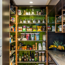 Pantries