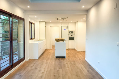 Design ideas for a contemporary home in Alicante-Costa Blanca.