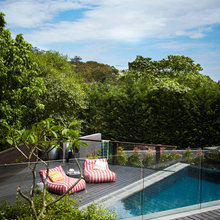 heavenly places
