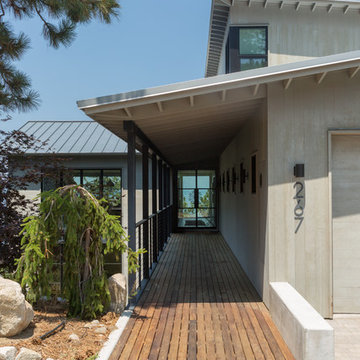 Lake Tahoe Residence