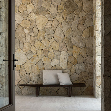 Cabo Custom Home-Hyde Evans Design
