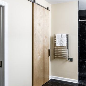 Modern Remodel