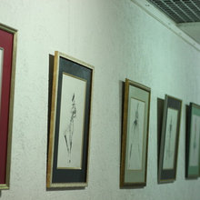 "Антология" в галерее MoreArt