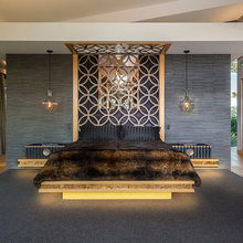 Bedrooms