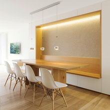 kitchen table