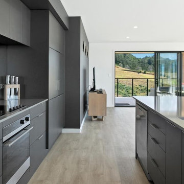 Design & Build - Waihi Beach 2017