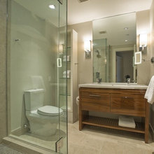Bathrooms