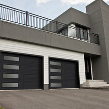 HEFKEY Garage