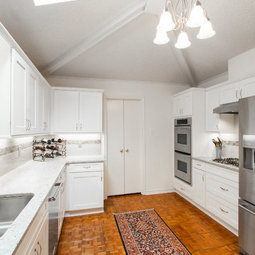 Overdowns Kitchen