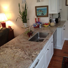 bend kitchen