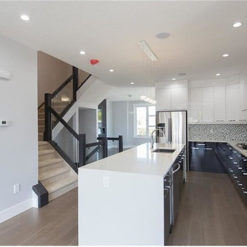 Mount Pleasant Duplex