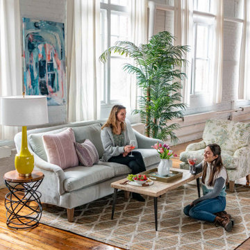 Living & Family Room Furniture