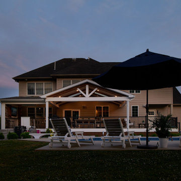 Kashner Residence