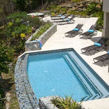 Cinnamon Hill Villa