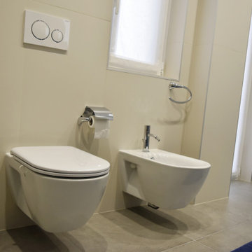 Bagno Oltremare