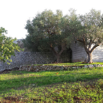 Trullo Saraceno