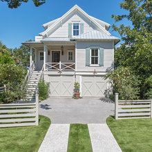 Low Country style for FL