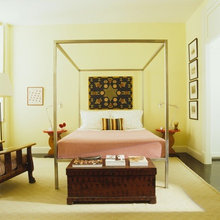 Antique/Contemporary Style