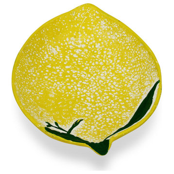 Ceili Cast Iron Lemon Tray - Large