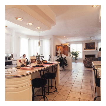 Homearama 1995 Lago Mar Virginia Beach
