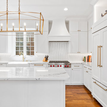 Swiss Ave Kitchen