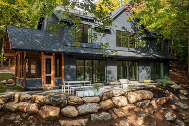 Exterior home idea in Other