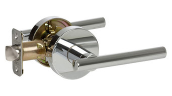 Contemporary Door Hardware