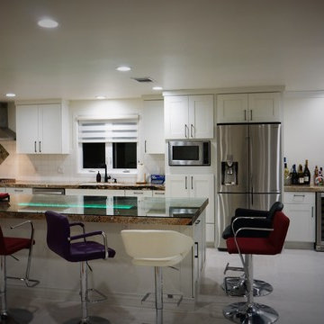 Vons residence
