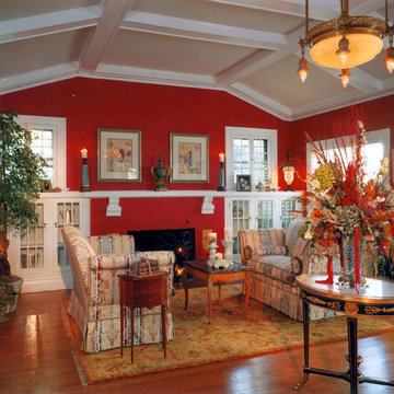 Congress Park Home