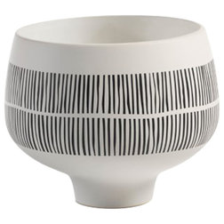 Contemporary Decorative Bowls by Zodax