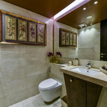 10 Bedroom Luxury Apartment in Mumbai