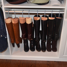 Boot Storage